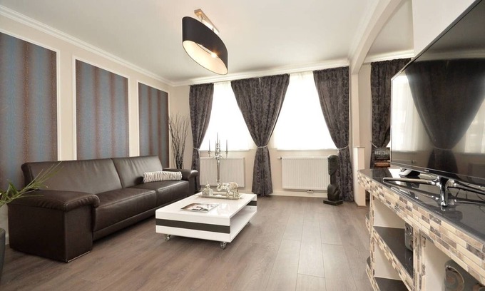 Sudervorstadt Apartamento | Vacation apartment/apartment for 2 guests with 60m² in Bremen (129282)