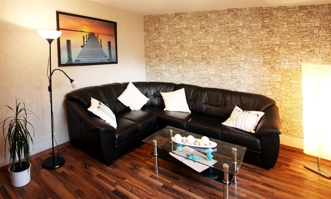 Groemitz Apartamento | Apartamento / app. para 4 personas con 65m² en Cismar (72797)