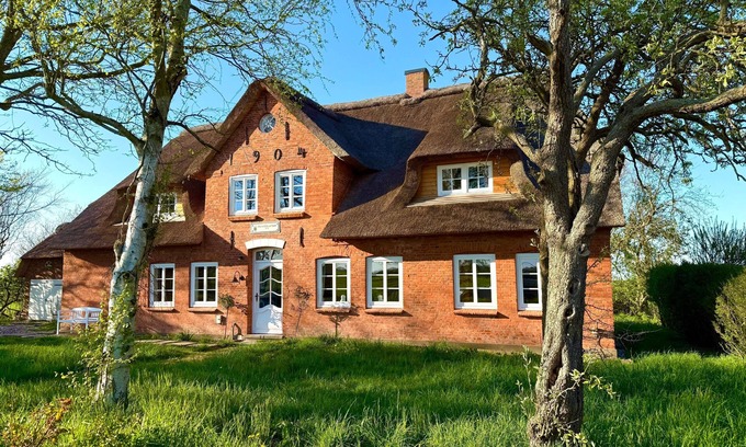 Dunsum Apartamento | Vacation apartment/apartment for 4 guests with 52m² in Dunsum (270802)
