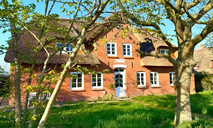 Dunsum Apartamento | Vacation apartment/apartment for 5 guests with 83m² in Dunsum (270803)