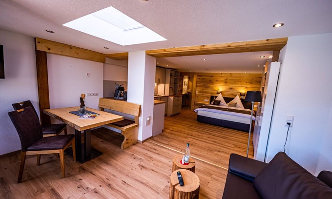 Frohnd Apartamento | Vacation apartment/apartment for 2 guests with 36m² in Fröhnd (169303)