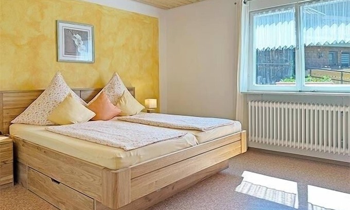 Frohnd Apartamento | Vacation apartment/apartment for 4 guests with 70m² in Fröhnd (183304)