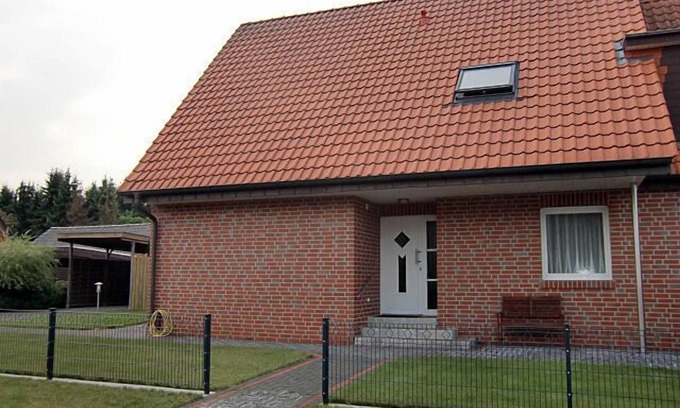 Geeste Apartamento | Apartamento / app. para 4 personas con 70m² en Geeste (25912)