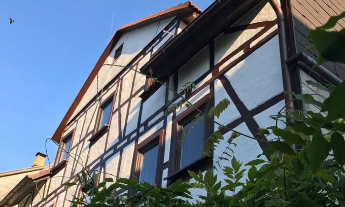 Harleshausen Apartamento | Apartamento / app. para 2 personas con 34m² en Kassel (111140)