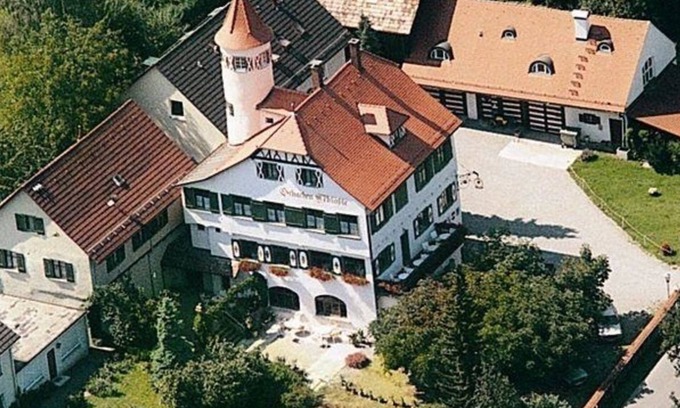 Bad Schachen Apartamento | Vacation apartment/apartment for 5 guests with 80m² in Lindau (164726)