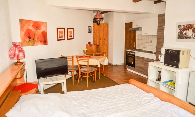 Merzen Apartamento | Vrbo Property