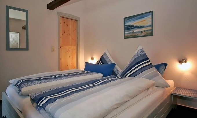 Born auf dem Darss Apartamento | Apartamento de vacaciones para 3 personas con 30m² en Prerow (131087)