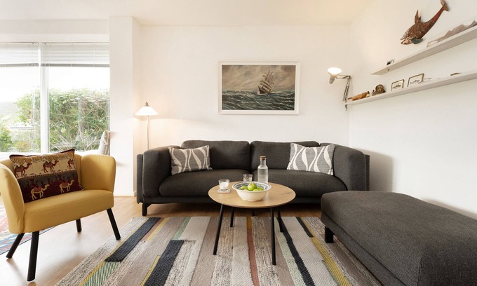 Rettin Apartamento | Vacation apartment/apartment for 4 guests with 86m² in Rettin (297729)