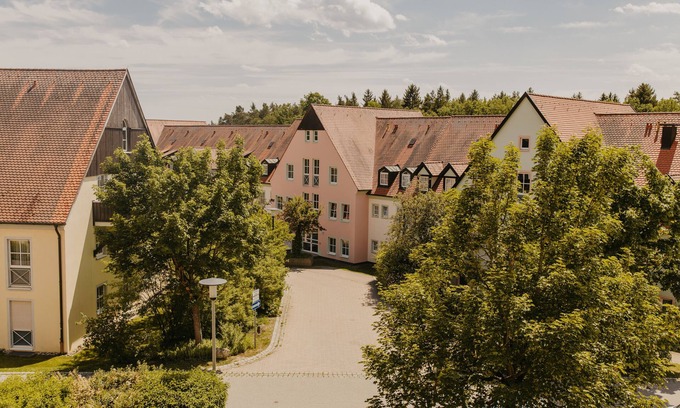 Rieden Apartamento | Vacation apartment/apartment for 4 guests with 48m² in Rieden (264754)