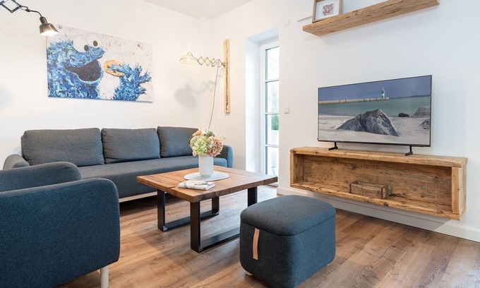 Suessau Apartamento | Vacation apartment/apartment for 4 guests with 78m² in Süssau (294661)