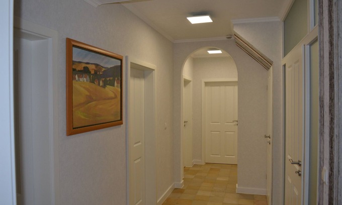 Werlte Apartamento | Apartamento / app. para 6 personas con 100m² en Werlte (126391)