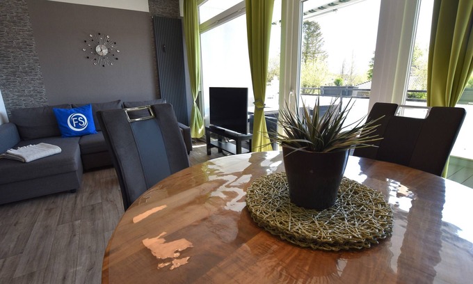 Dahme Apartamento | Apartamento / app. para 4 personas con 50m² en Dahme (95034)