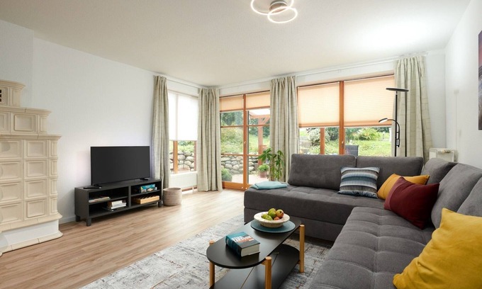 Laboe Apartamento | Vacation apartment/apartment for 6 guests with 80m² in Laboe (294525)