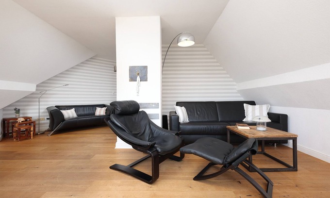 Laboe Apartamento | Vacation apartment/apartment for 4 guests with 50m² in Laboe (294528)
