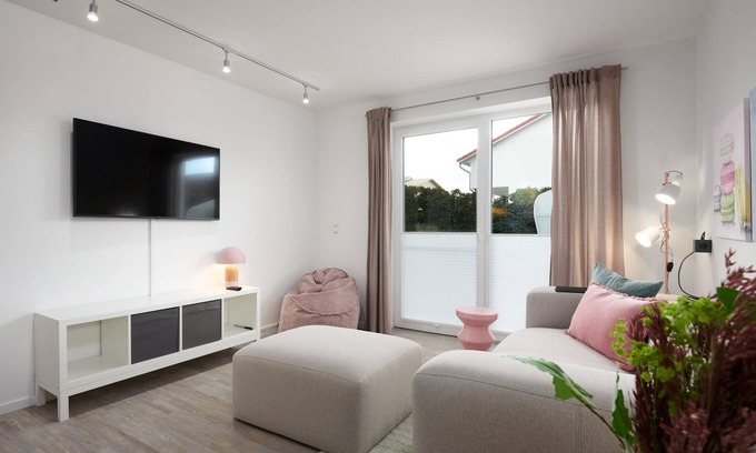 Laboe Apartamento | Vacation apartment/apartment for 4 guests with 88m² in Laboe (297793)