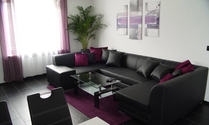 Lotte Apartamento | Apartamento / app. para 2 personas con 68m² en Lotte (73012)