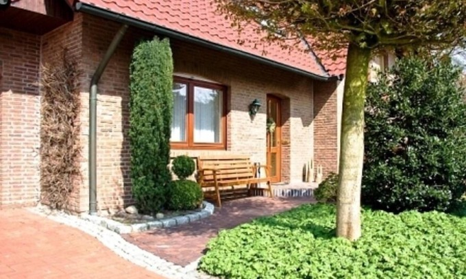 Sogel Apartamento | Vacation apartment/apartment for 2 guests with 60m² in Sögel (133411)