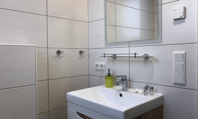 Aich Apartamento | Vacation apartment/apartment for 4 guests with 34m² in Aich (172488)