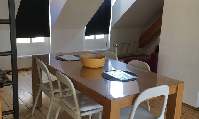 Graz City Centre Apartamento | Vacation apartment/apartment for 6 guests with 131m² in Graz (129636)