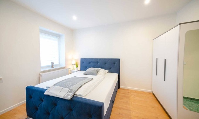 Gera Apartamento | Vacation apartment/apartment for 2 guests with 35m² in Gera (173268)