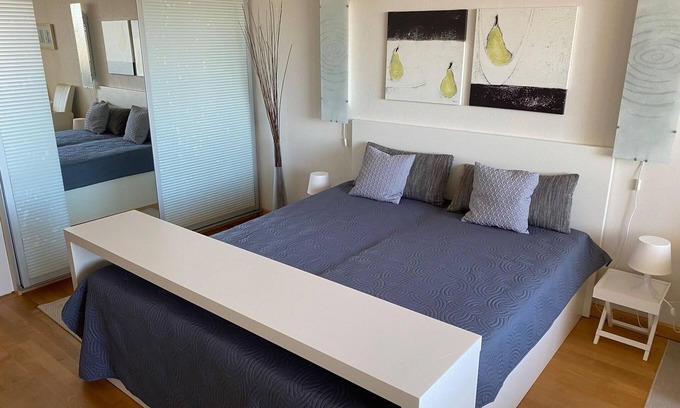 Holm Apartamento | Apartamento / app. para 2 personas con 30m² en Holm (18099)