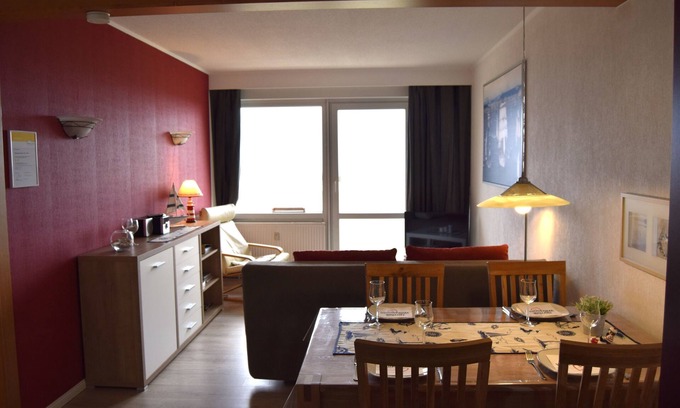 Holm Apartamento | Apartamento / app. para 4 personas con 38m² en Holm (26887)