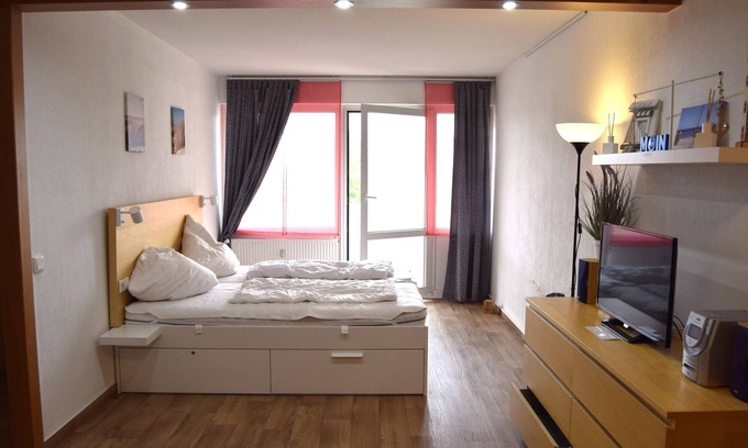 Holm Apartamento | Vacation apartment/apartment for 4 guests with 38m² in Holm (145800)