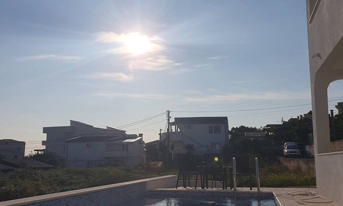 Susanj Apartamento | holiday apartment/apt. for 7 guests with 85m² in bar (175437)