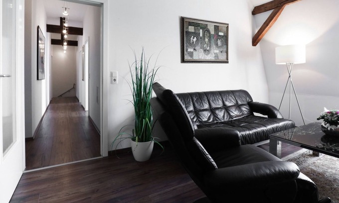 Lobervorstadt Apartamento | Vrbo Property
