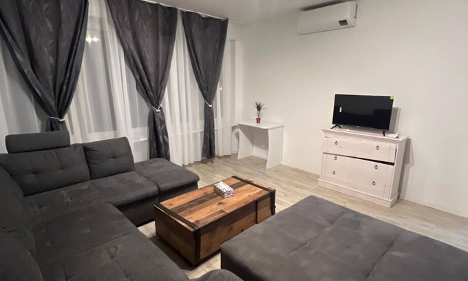 Heiligenkirchen Apartamento | Vacation apartment at Krugplatz
