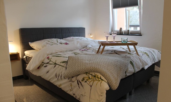 Pommern Apartamento | Apartamento en Pommerbach EG