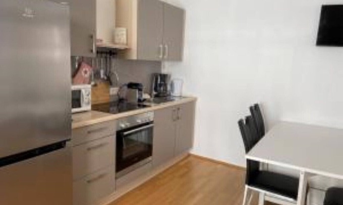 Sankt Polten Apartamento | Holiday apartment "Passauer Wolf" right in the center of St. Pölten