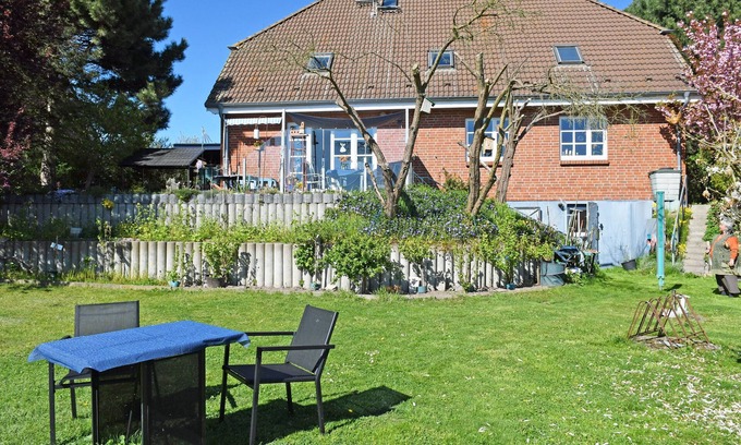 Vilmnitz Apartamento | Vacation apartment at the Vilmnitzer Wiesen