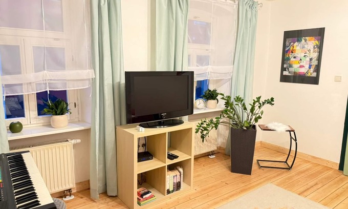 Segnitz Apartamento | Vacation apartment Böhm