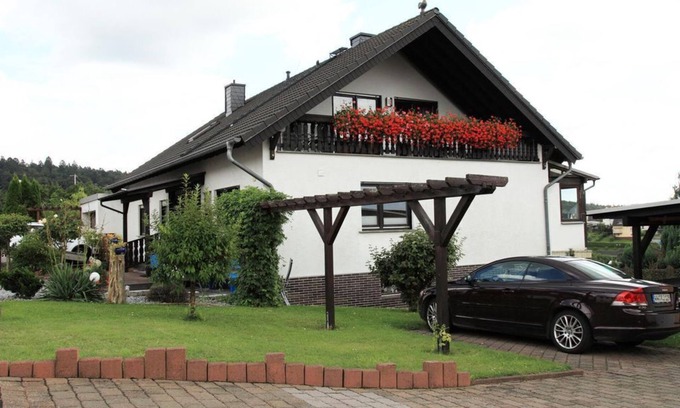Hillscheid Apartamento | Vacation apartment Binder - 4-bed apartment
