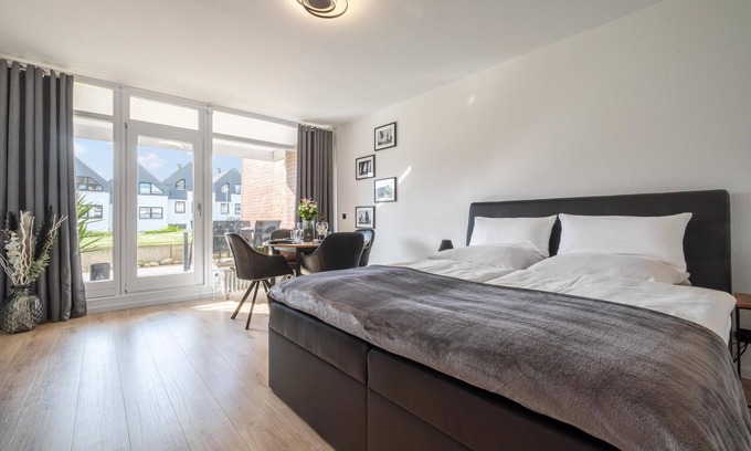 Wassersleben Apartamento | Vacation apartment "Baltic Sea"