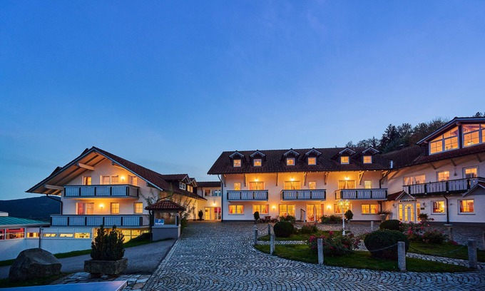 Kollnburg Complejo | Vrbo Property