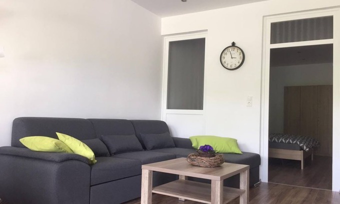 Niederemmel Apartamento | Apartamento de panadería - Ferienhaus Schenden