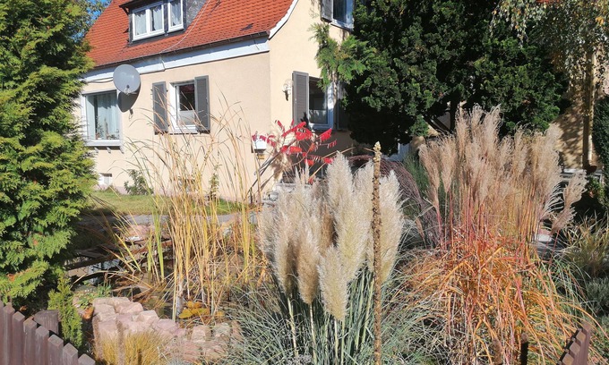 Elsenfeld Condominio | Apartamento por cierto. Spessart / Odenwald cerca de Frankfurt y Aschaffenburg