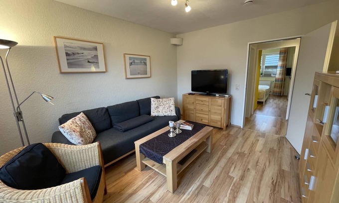 Laboe Apartamento | Muy bonito apartamento 12 en la vista azul.
