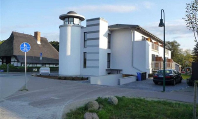 Diedrichshagen Apartamento | Apartamento de vacaciones -7- - Casa Beacon - Propiedad 33839