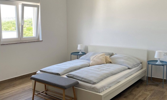 Jakisnica Apartamento | Vacation apartment by the sea, Adriatic Sea, Pag, Croatia