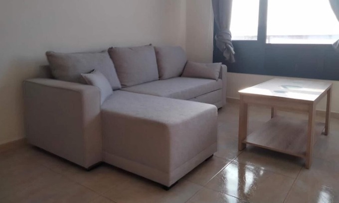 La Santa Apartamento | Apartamento de vacaciones 'Casa Vela Latina' con vistas al mar