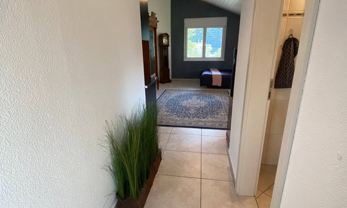 Frinvillier Apartamento | Vacation apartment