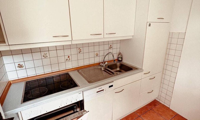 Malente Apartamento | Vacation apartment close to the Kellersee