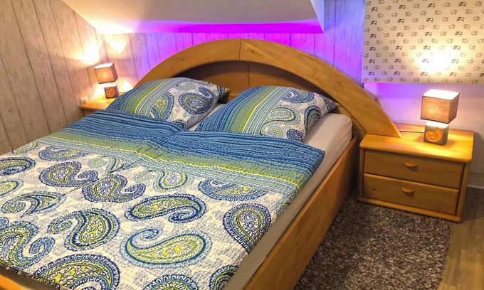 Poll Apartamento | Vacation apartment Cologne-Poll