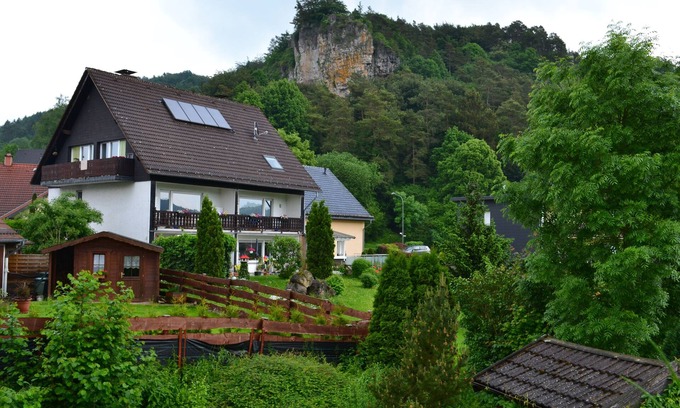 Gerolstein Apartamento | Apartamento en Gerolstein Eifelsteig City