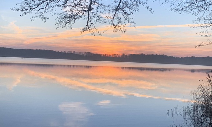Mellensee Apartamento | Vacation apartment Puttenusenhof am Mellensee, Apartment