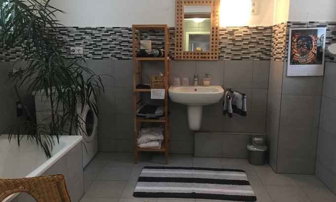 Bad Wimpfen Apartamento | Apartamento B - Edición Bad Wimpfen