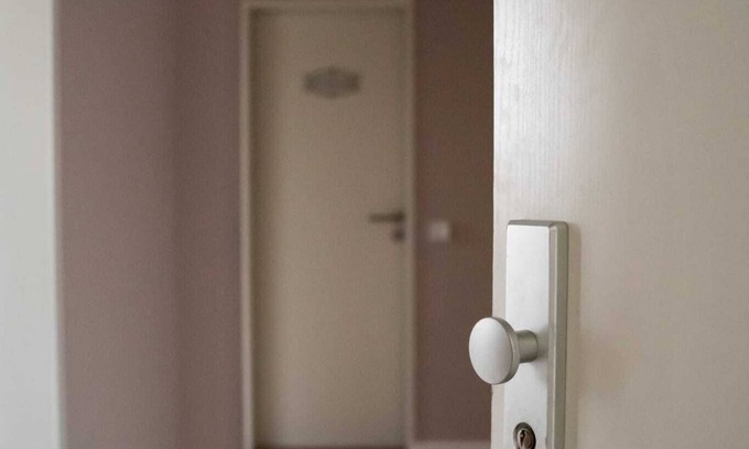 Goethestraße Apartamento | Vacation apartment "Goetheperle"